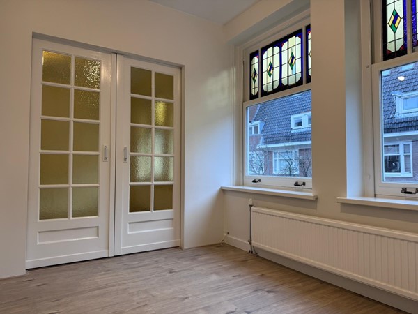 Medium property photo - Eendrachtstraat 20-2, 1078 XZ Amsterdam